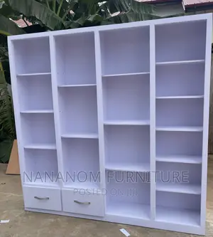 Shoe Rack Available