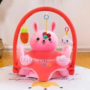 Baby Sofa, Sitting, Practice Chair, Stuffed Toy Chair,