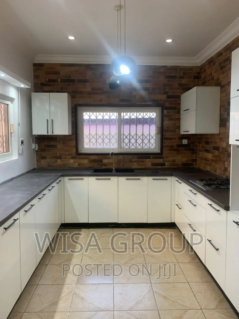4bdrm House in Wisa Groups, Accra Metropolitan for rent