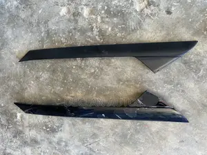 Windshield Molding Trim Fit for 2011-2019 Ford Explorer