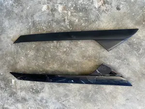 Windshield Molding Trim Fit for 2011-2019 Ford Explorer