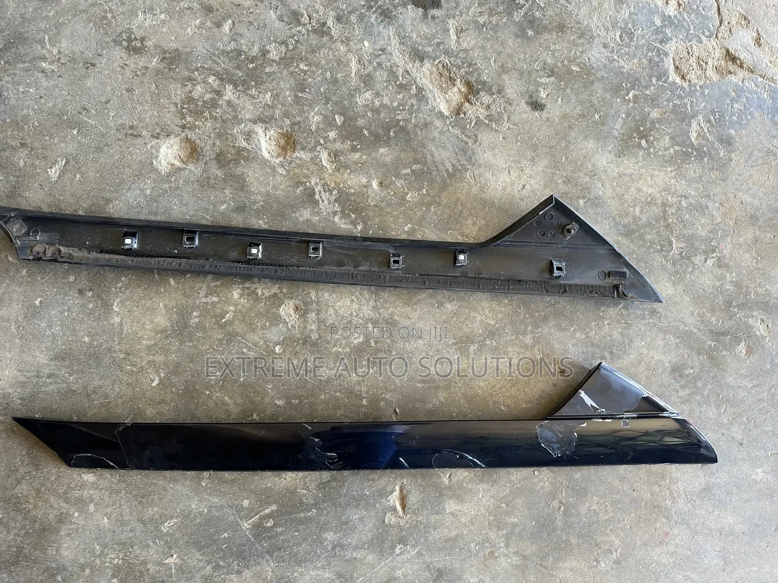 Windshield Molding Trim Fit for 2011-2019 Ford Explorer