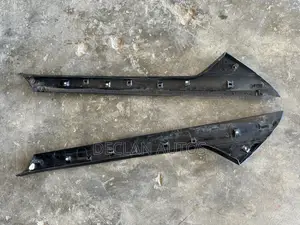 Windshield Molding Trim Fit for 2011-2019 Ford Explorer