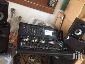 Midas M32 Live Digital Mixers
