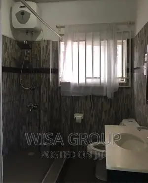 Furnished 3bdrm House in Wisa Groups, Accra Metropolitan for rent
