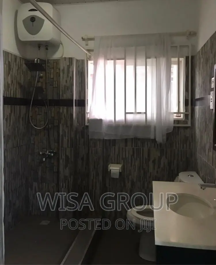 Furnished 3bdrm House in Wisa Groups, Accra Metropolitan for rent