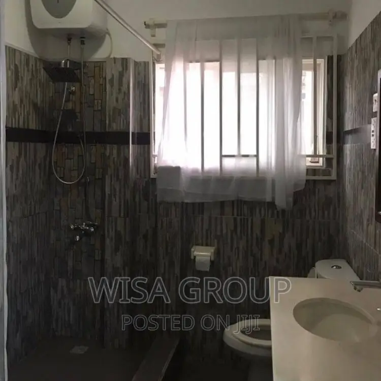 Furnished 3bdrm House in Wisa Groups, Accra Metropolitan for rent