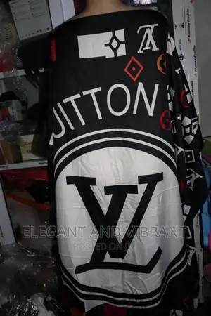 Louis Vitton Patapata or Kaftan