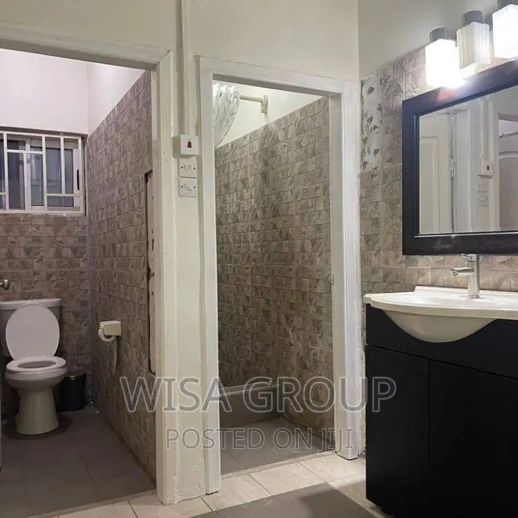 Furnished 3bdrm House in Wisa Groups, Accra Metropolitan for rent