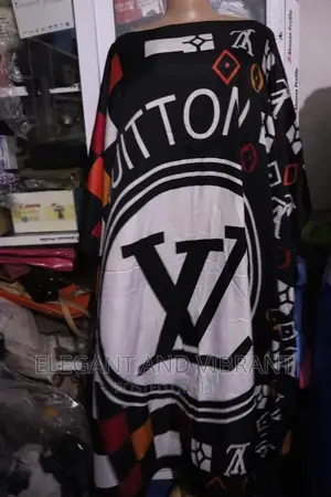 Louis Vitton Patapata or Kaftan