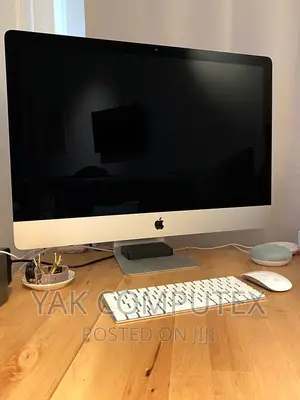 Desktop Computer Apple iMac 8GB Intel Core I5 SSHD (Hybrid) 1T