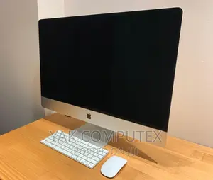 Desktop Computer Apple iMac 8GB Intel Core I5 SSHD (Hybrid) 1T