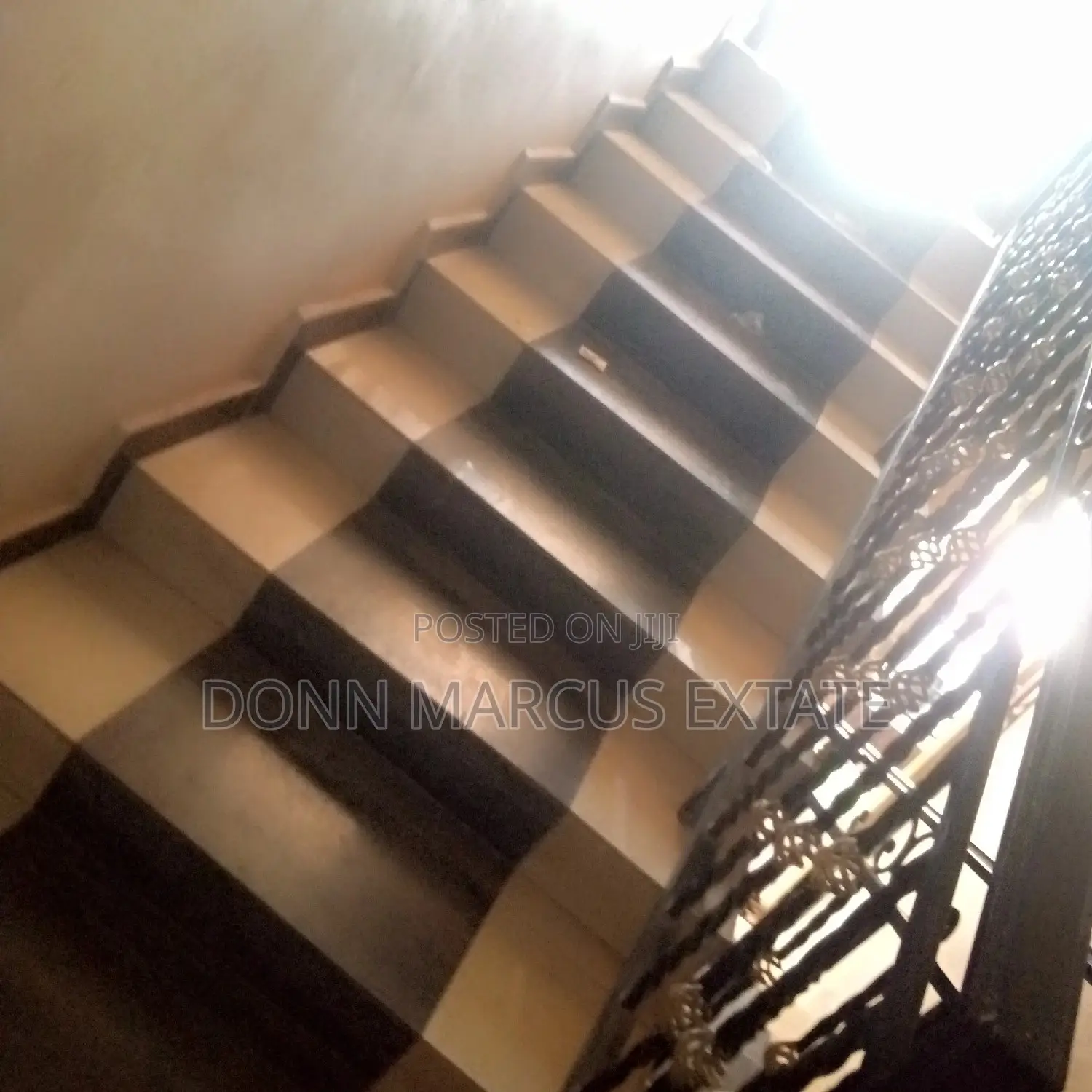 1bdrm Apartment in Ksi Meduma Abass, Kumasi Metropolitan for rent