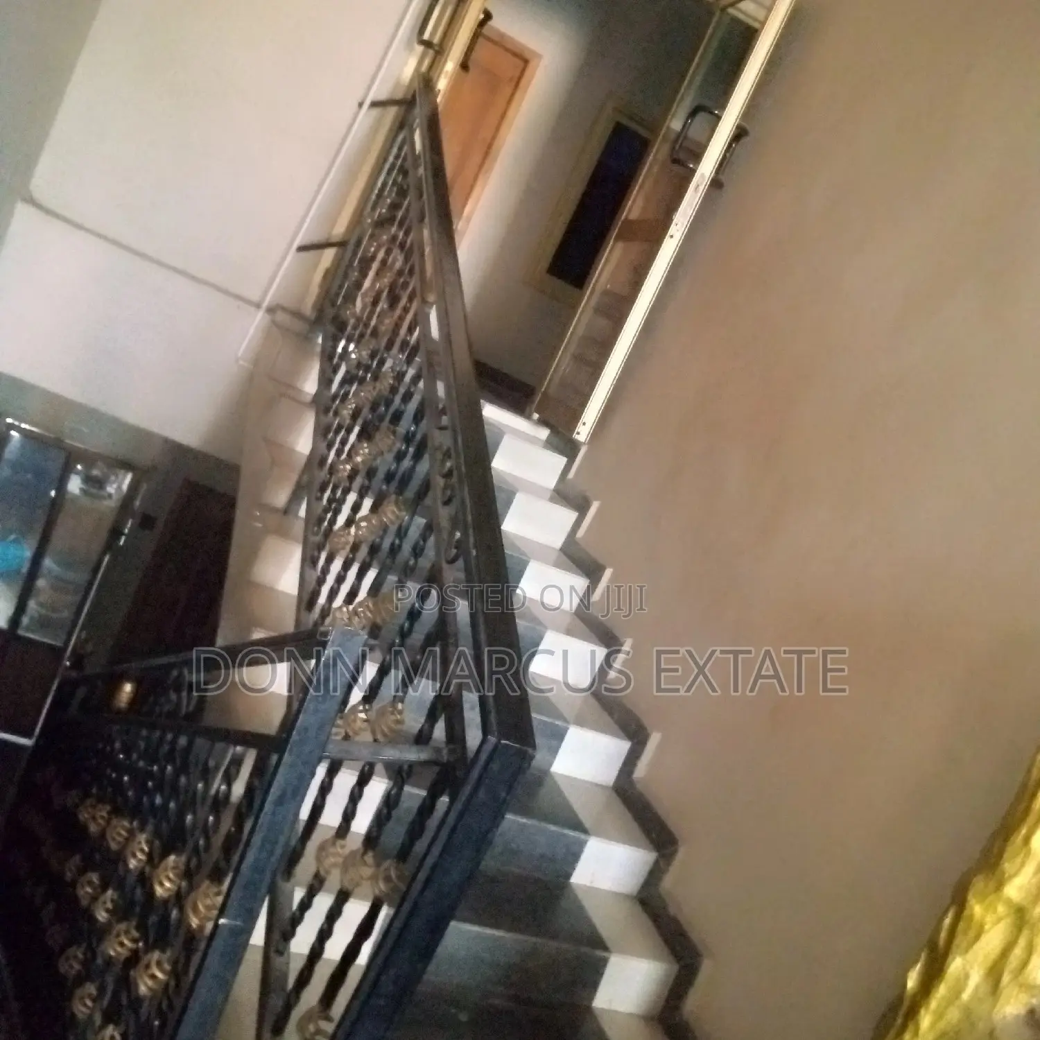 1bdrm Apartment in Ksi Meduma Abass, Kumasi Metropolitan for rent