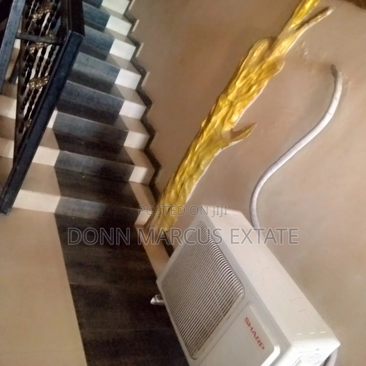 1bdrm Apartment in Ksi Meduma Abass, Kumasi Metropolitan for rent