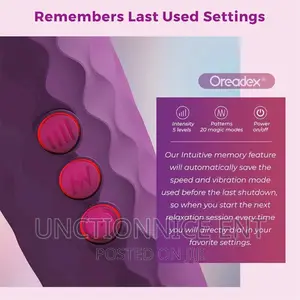 Av Wand 8 Speeds 20 Vibrating Dildo Vibrator Vagina Clitoris