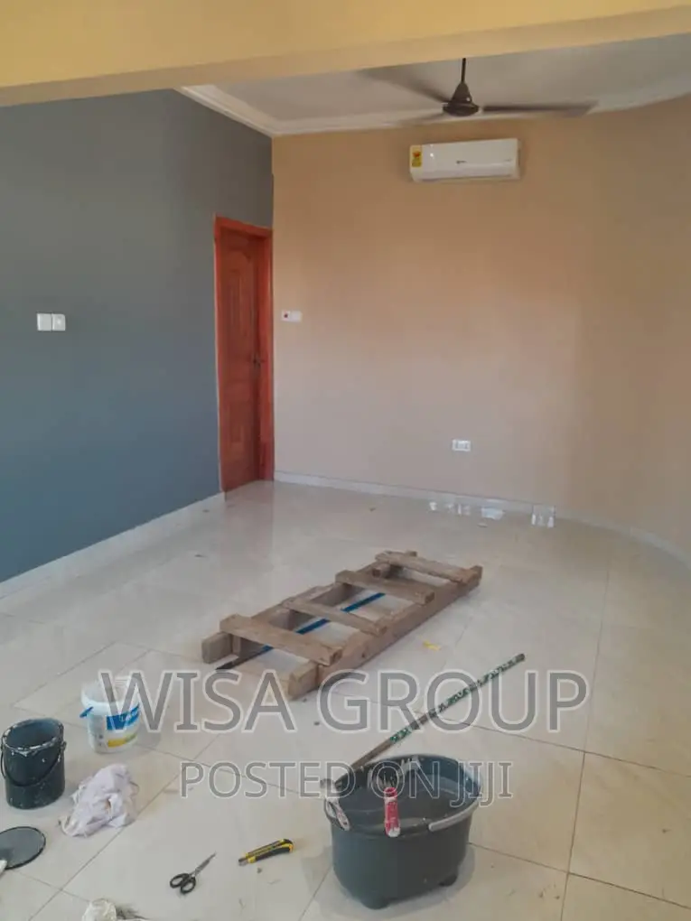1bdrm Apartment in Wisa Groups, Accra Metropolitan for rent