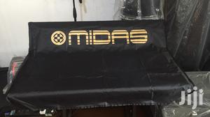 Midas M32 Live Digital Mixers