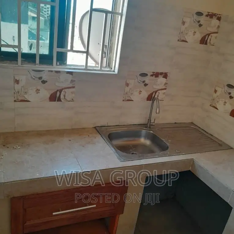 1bdrm Apartment in Wisa Groups, Accra Metropolitan for rent