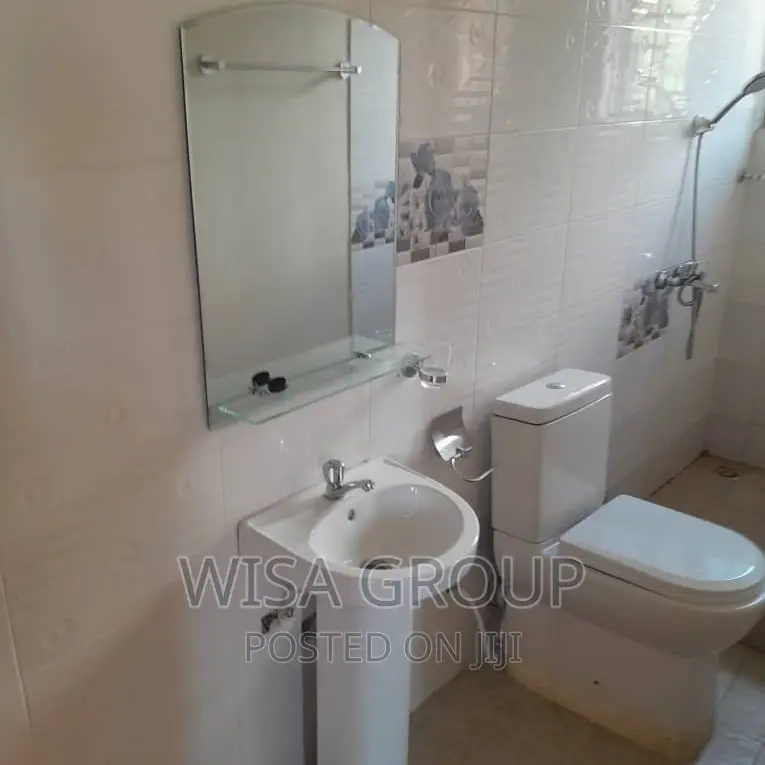 1bdrm Apartment in Wisa Groups, Accra Metropolitan for rent