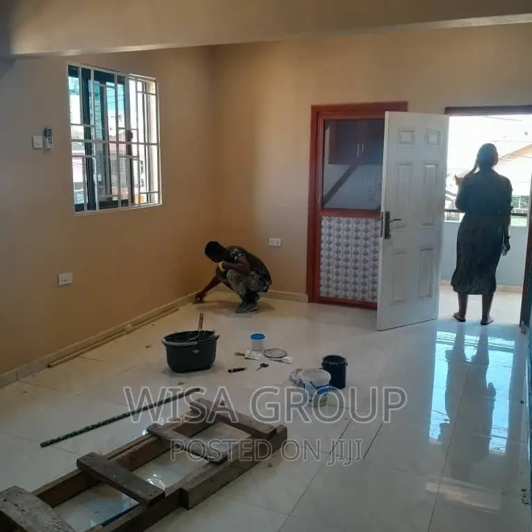 1bdrm Apartment in Wisa Groups, Accra Metropolitan for rent