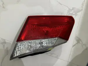 2014 Honda Accord Rear Led Tail Light