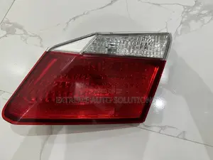 2014 Honda Accord Rear Led Tail Light