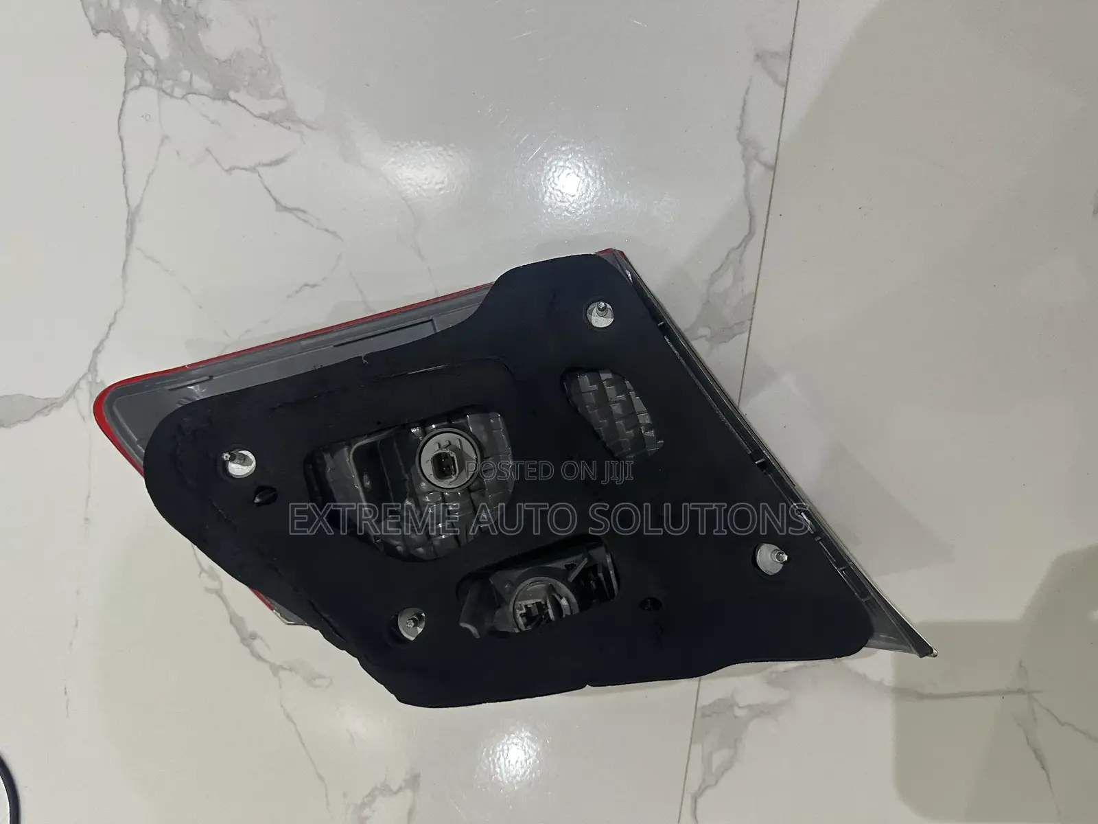 2014 Honda Accord Rear Led Tail Light