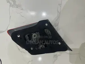 2014 Honda Accord Rear Led Tail Light