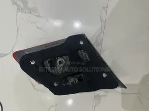 2014 Honda Accord Rear Led Tail Light