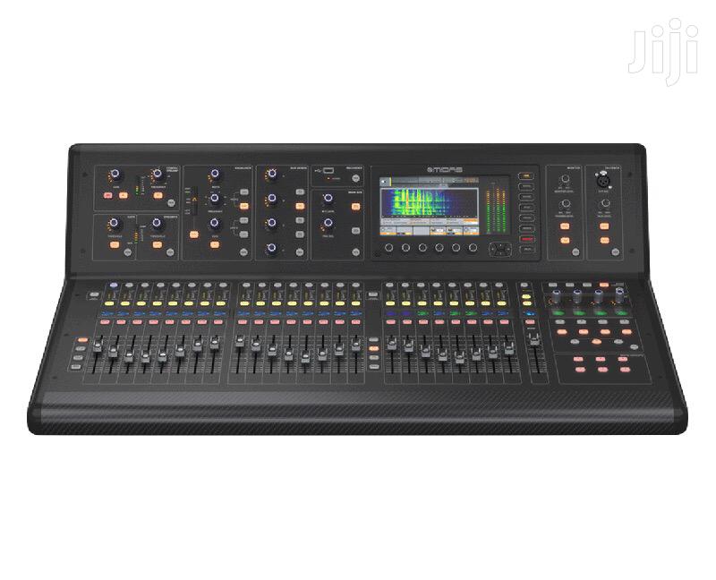 Midas M32 Live Digital Mixers