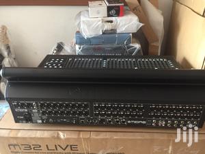 Midas M32 Live Digital Mixers