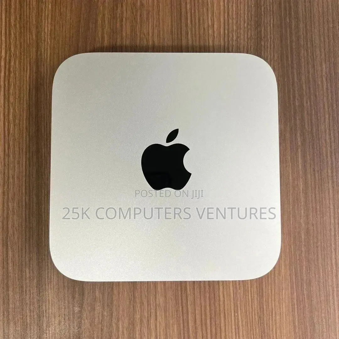 Desktop Computer Apple Mac Mini 8GB Intel Core i5 SSD 256GB