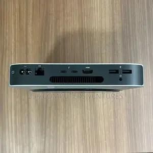 Desktop Computer Apple Mac Mini 8GB Intel Core i5 SSD 256GB