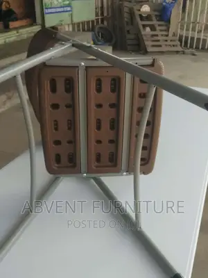 Quality Foldable Chairs