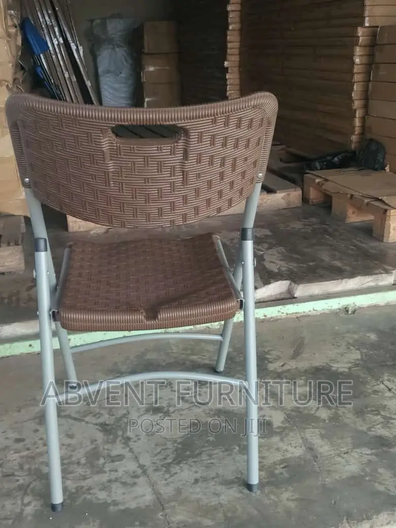 Quality Foldable Chairs