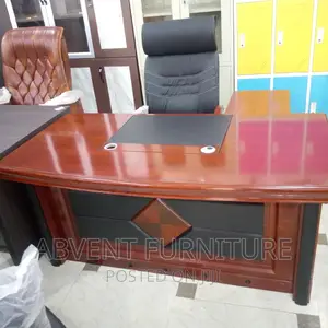 Executive Desk