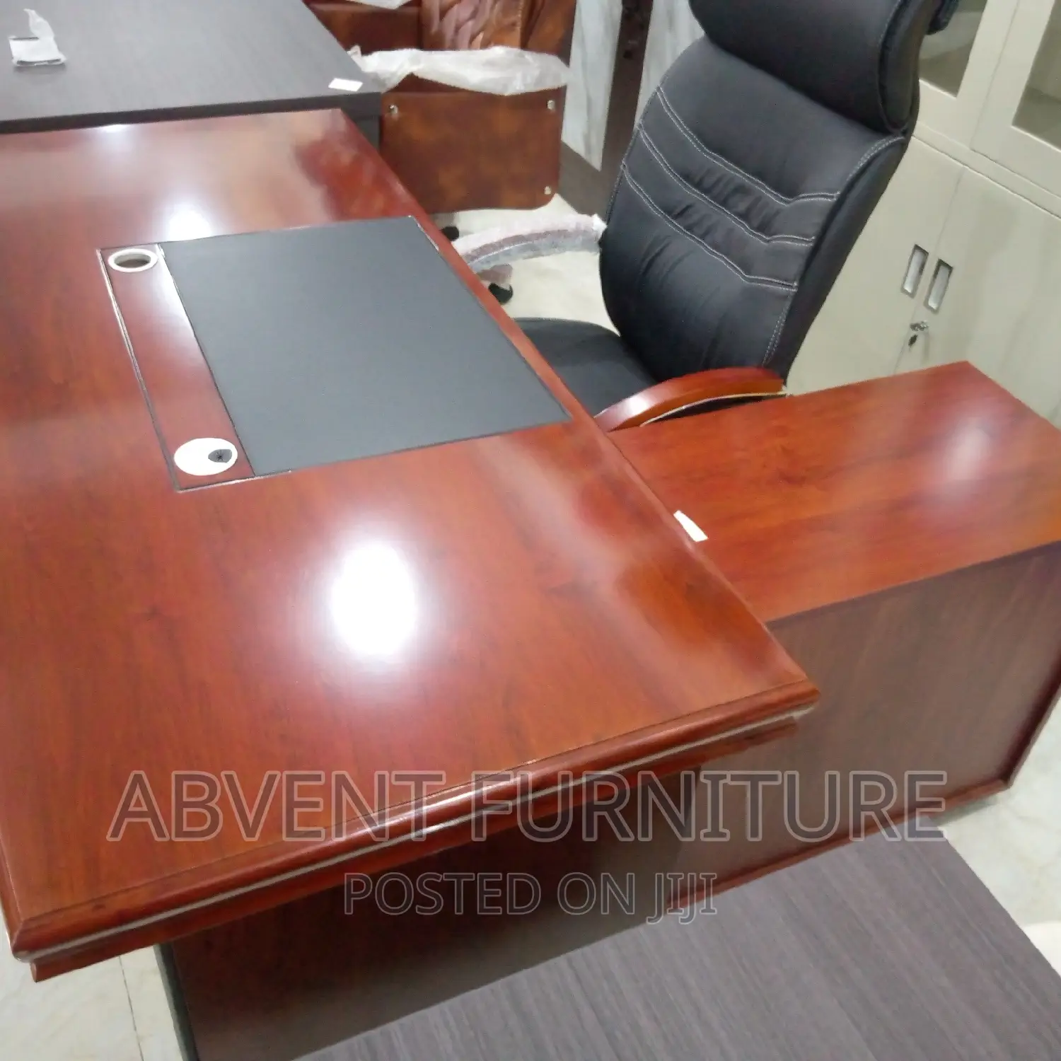 Executive Desk