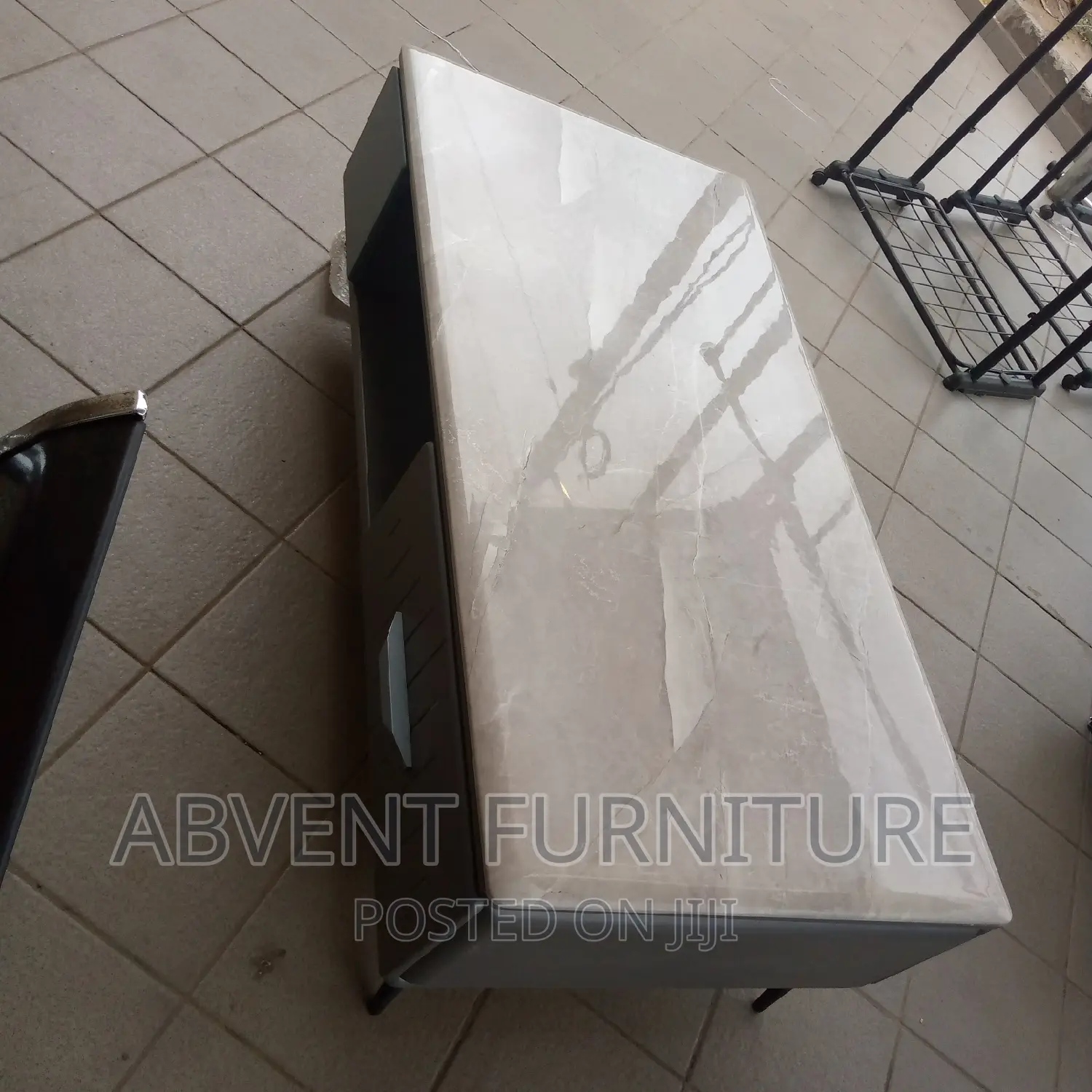 Marble Center Table
