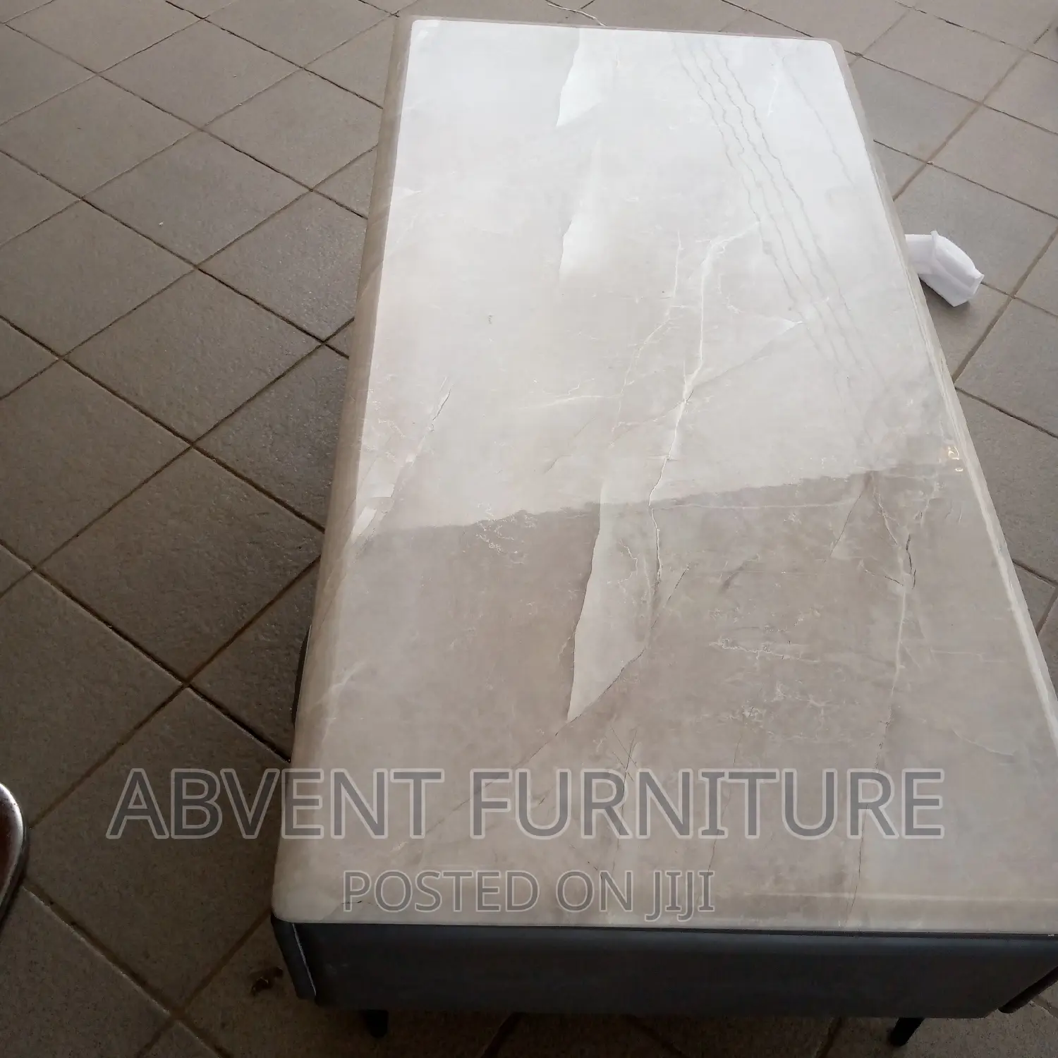 Marble Center Table