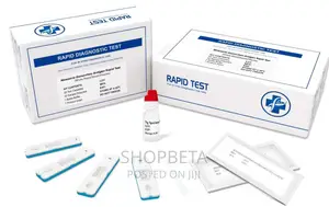 Gonorrhea Antigen Rapid Test