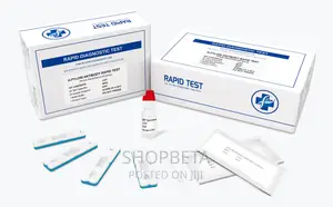 H. Pylori Antibody Rapid Test