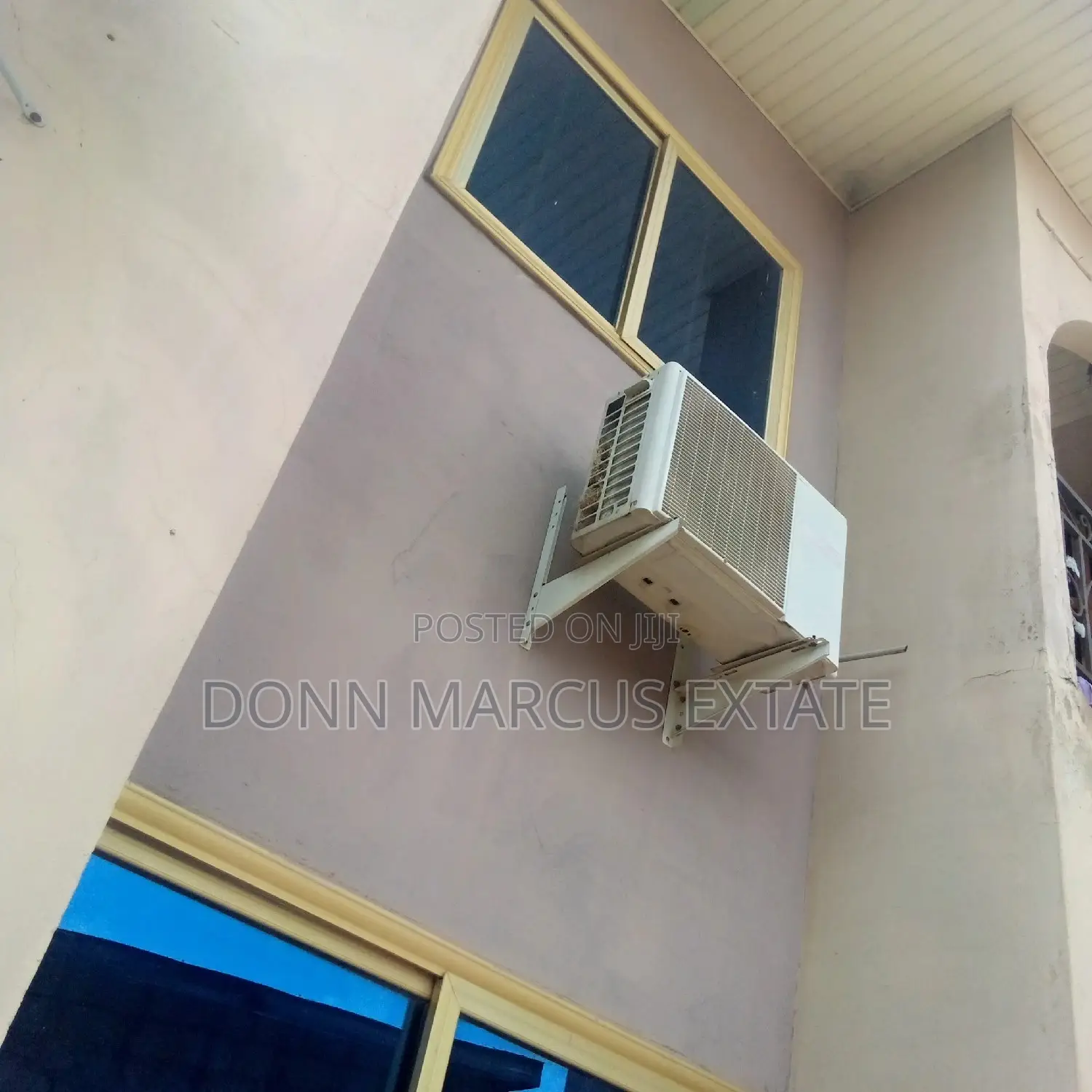 1bdrm Apartment in Ksi Meduma Abass, Kumasi Metropolitan for rent