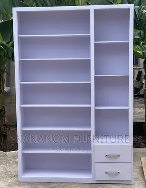 Shoe Rack Is Available