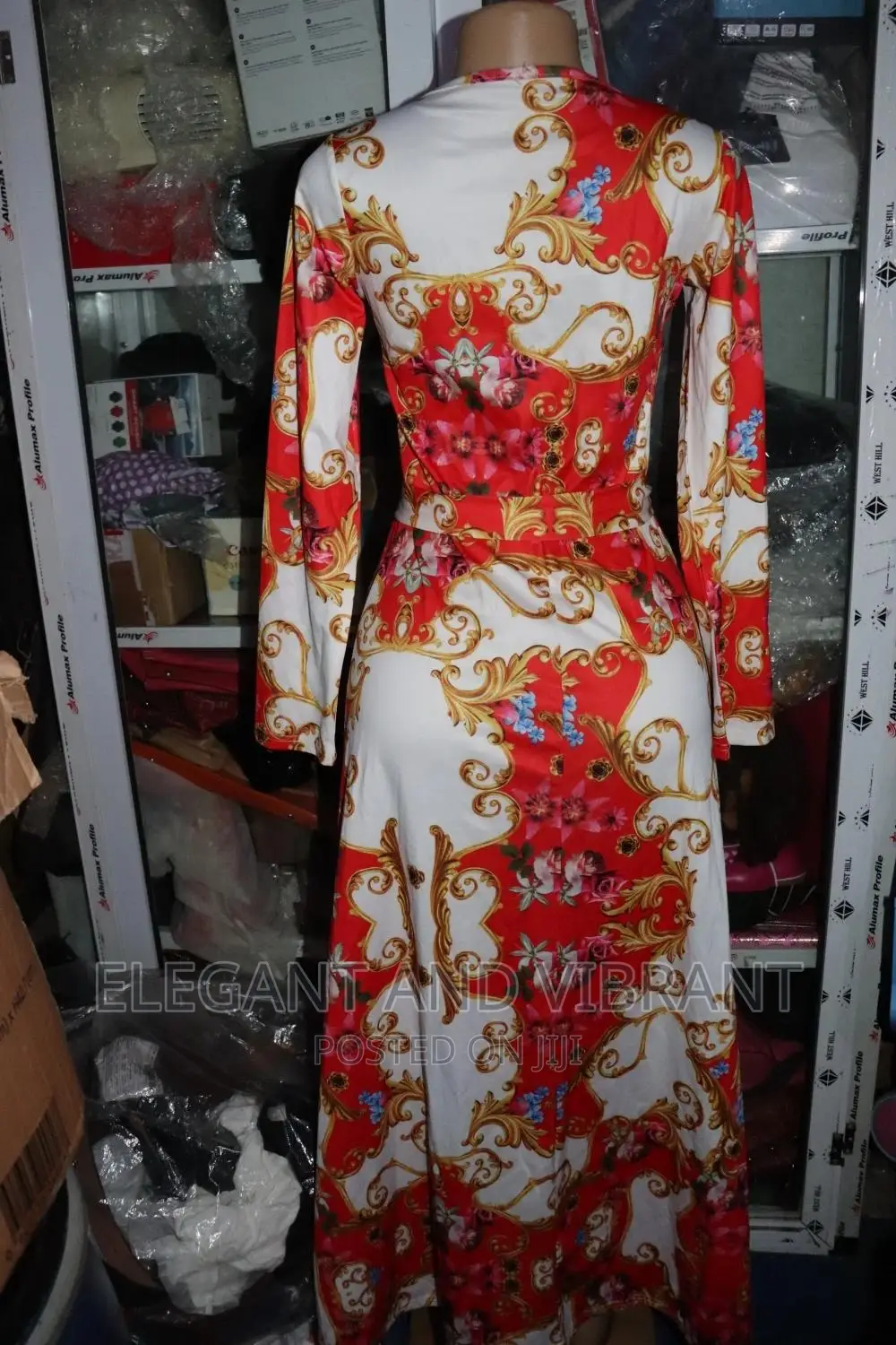 Beautiful Designer Dress