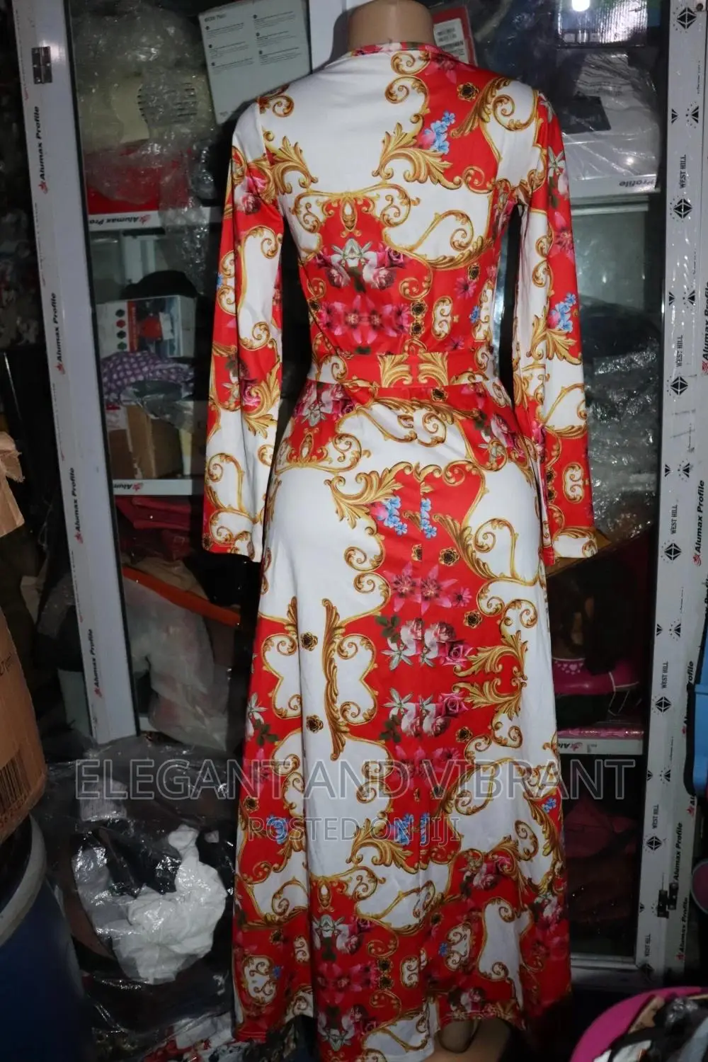 Beautiful Designer Dress