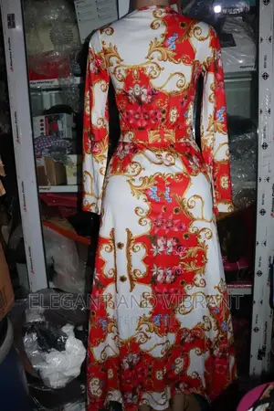 Beautiful Designer Dress