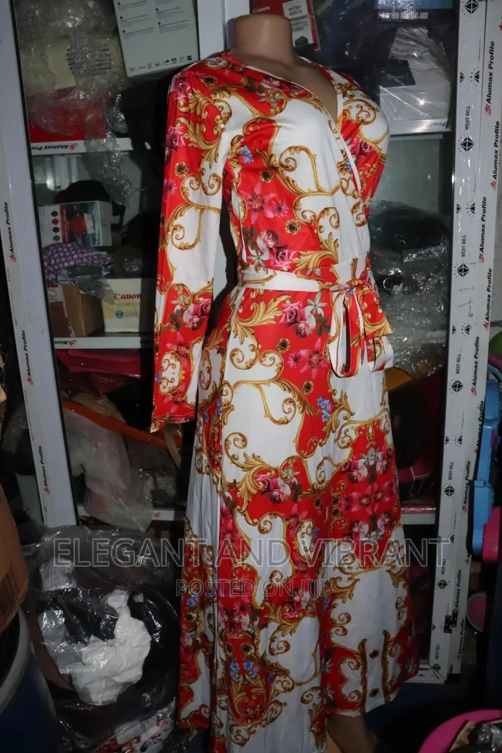 Beautiful Designer Dress