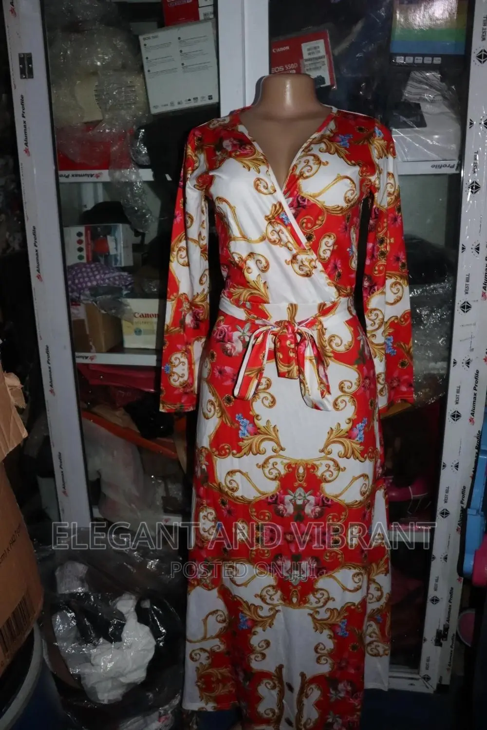 Beautiful Designer Dress