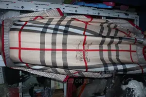 Burberry Kaftan Available in Different Colours